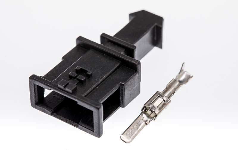 Electrical connector repair kit